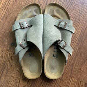 Birkenstock ZURICH Sandals
